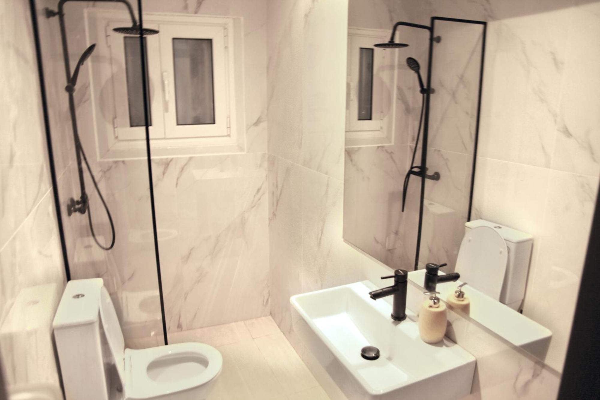 Citybreak Apartments 303 Афины Экстерьер фото